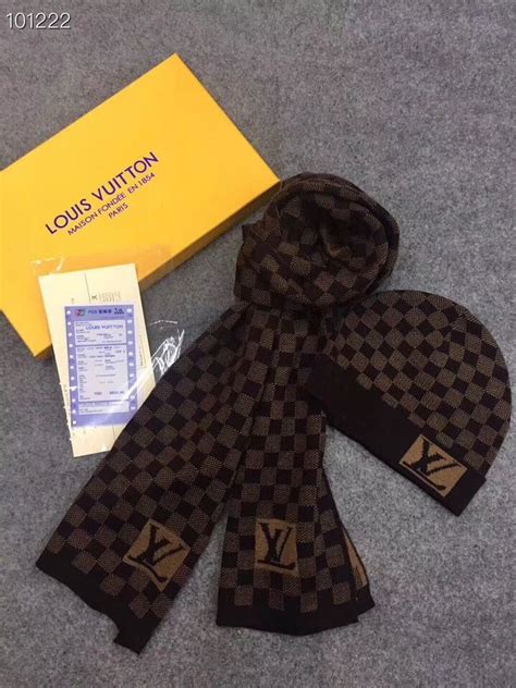 red louis vuitton bandana|louis vuitton checkered scarf.